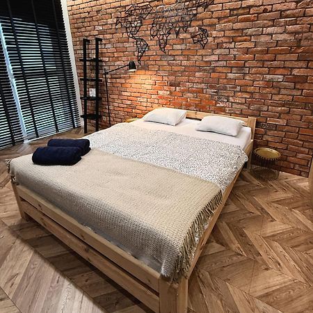 Apartament Bubble Z Darmowym Parkingiem Torun Ngoại thất bức ảnh