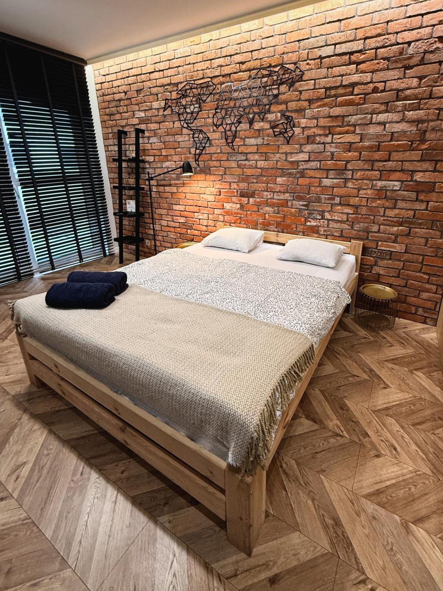 Apartament Bubble Z Darmowym Parkingiem Torun Ngoại thất bức ảnh